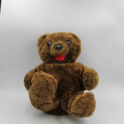 Peluche Nounours de Bonne nuit les petits