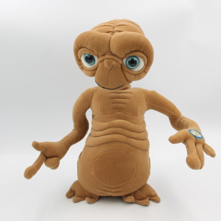 Peluche E.T. l' extra terrestre parlant TOYS R'US