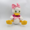 Peluche Canard Zaza niéce de Picsou DISNEY