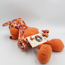 Peluche collector Mickey Mouse Memories 7/12 serie limité DISNEY STORE