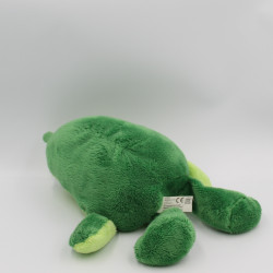 Peluche légume fruit avocat DELTA SPORT