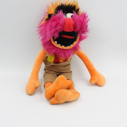 Lot de peluches The Muppet Show DISNEY NICOTOY