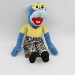 Lot de peluches The Muppet Show DISNEY NICOTOY