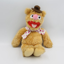 Lot de peluches The Muppet Show DISNEY NICOTOY