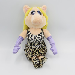 Lot de peluches The Muppet Show DISNEY NICOTOY