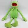 Lot de peluches The Muppet Show DISNEY NICOTOY