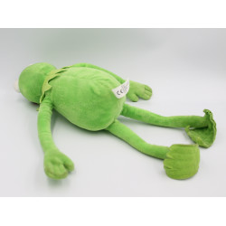 Lot de peluches The Muppet Show DISNEY NICOTOY