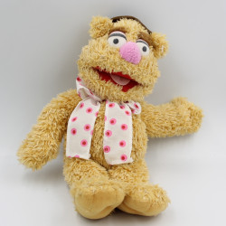 Lot de peluches The Muppet Show DISNEY NICOTOY