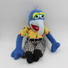 Lot de peluches The Muppet Show DISNEY NICOTOY
