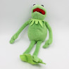 Lot de peluches The Muppet Show DISNEY NICOTOY
