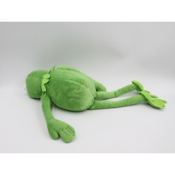 Lot de 5 peluches The Muppet Show DISNEY NICOTOY