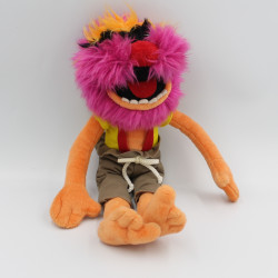 Lot de peluches The Muppet Show DISNEY NICOTOY