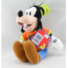Peluche Dingo Goofy l'ami de mickey DISNEY 