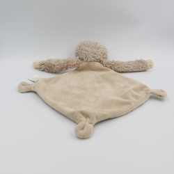 Doudou plat paresseux TEX