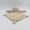 Doudou plat paresseux TEX