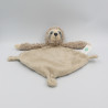 Doudou plat paresseux TEX
