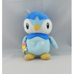 Peluche Ronflex Pokemon creatures NINTENDO 