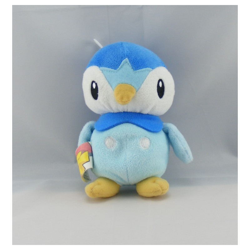 Peluche Ronflex Pokemon creatures NINTENDO 