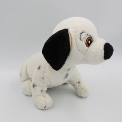 Peluche chien 101 dalmatiens DISNEY JEMINI 