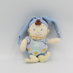 Doudou lutin garçon...