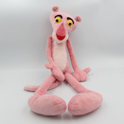 Peluche la panthére rose Pink Panther 2011 JEMINI 60 cm