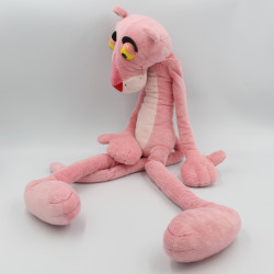 Peluche la panthére rose Pink Panther 2011 JEMINI 60 cm