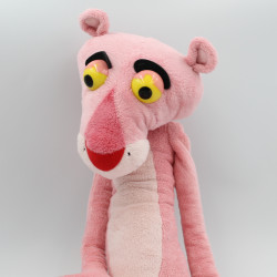 Peluche la panthére rose Pink Panther 2011 JEMINI 60 cm