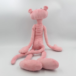 Peluche la panthére rose Pink Panther 2011 JEMINI 60 cm