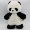 Peluche panda ZOOPARC BEAUVAL AURORA Peluche panda ZOOPARC BEAUVAL AURORA