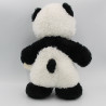 Peluche panda ZOOPARC BEAUVAL AURORA Peluche panda ZOOPARC BEAUVAL AURORA