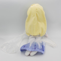 Peluche poupée  Elsa La Reine des Neiges Frozen DISNEY