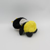 Peluche abeille bourdon gros yeux brillant Buzby TY