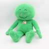 Grande peluche Mascotte CETELEM