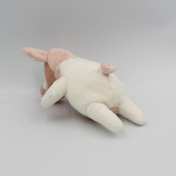 Doudou cochon IKEA