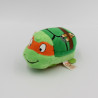 Mini peluche Tsum Tsum tortue ninja TY