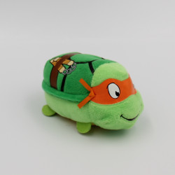Mini peluche Tsum Tsum tortue ninja TY