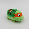 Mini peluche Tsum Tsum tortue ninja TY