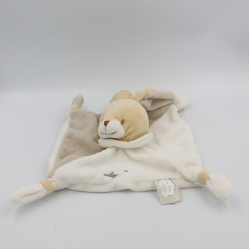 Doudou Bébé Cerf