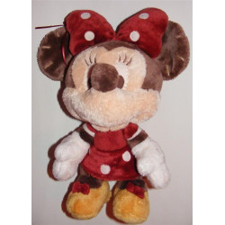 Peluche Mickey en Uniforme