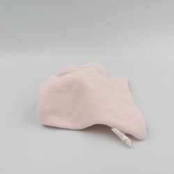 Petit doudou plat Minnie rose DISNEY NICOTOY