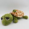 Peluche tortue PETJES WORLD
