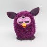 Peluche interactive Furby Digital Nouvelle génération violet Hasbro