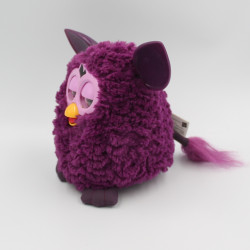 Peluche interactive Furby Digital Nouvelle génération violet Hasbro