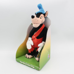 Peluche Le grand méchant loup les trois petits cochons DISNEY CLASSICS TRUDI