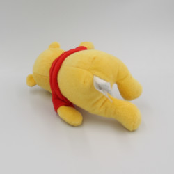Petit Doudou Winnie l'ourson DISNEY NICOTOY 16 cm