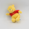 Petit Doudou Winnie l'ourson DISNEY NICOTOY 16 cm
