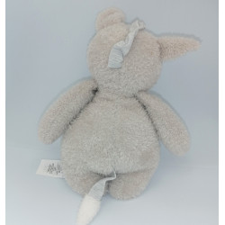 Doudou ane gris PRIMARK