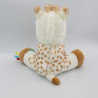 Peluche interactive Touch and Music Sophie la Girafe de Vulli