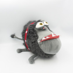 Peluche chien Marcel Moi Moche et Méchant