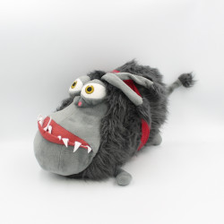 Peluche chien Marcel Moi Moche et Méchant